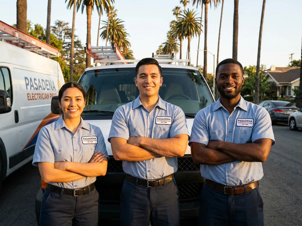Electrician company in Carman, IL