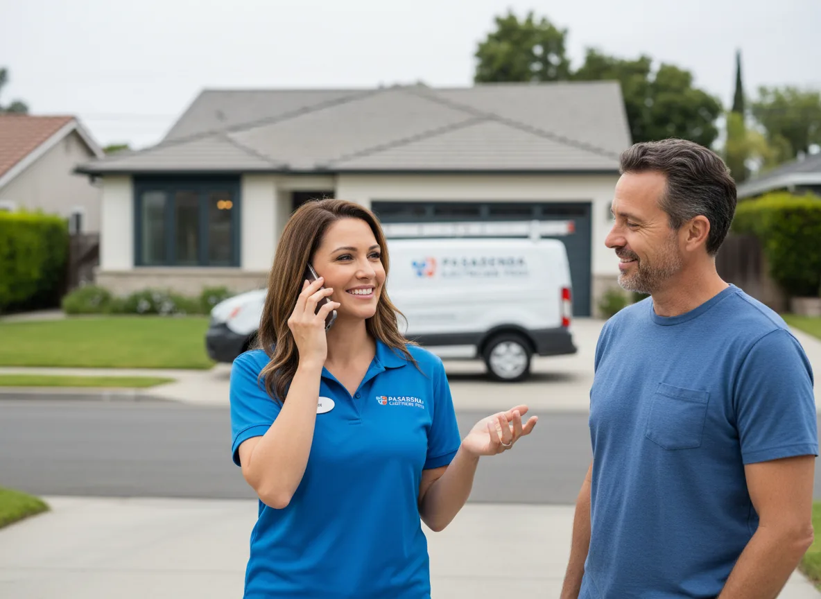 Electrician Carman, IL FAQs